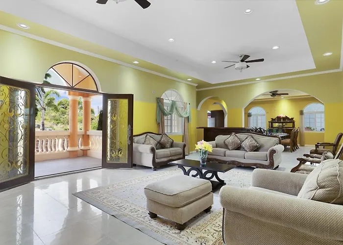 Villa Hospitality Expert Vsv 6br Pool *