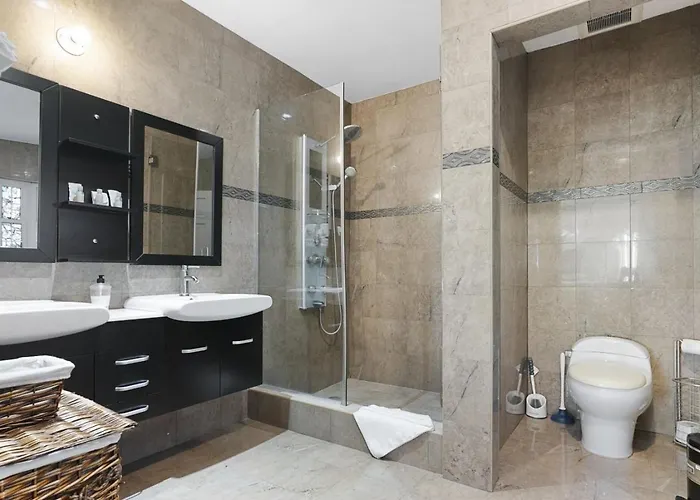 Hospitality Expert Vsv 6br Pool Villa Montego Bay