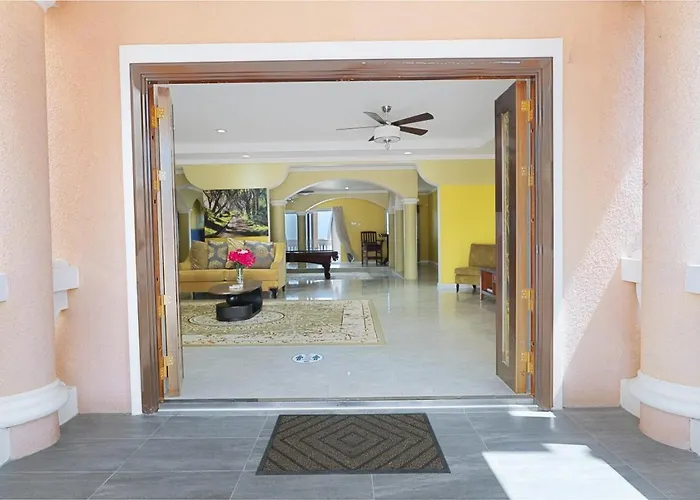 Hospitality Expert Vsv 6br Pool Villa *