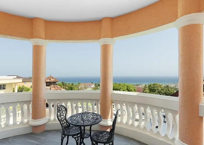 Villa Hospitality Expert Vsv 6br Pool