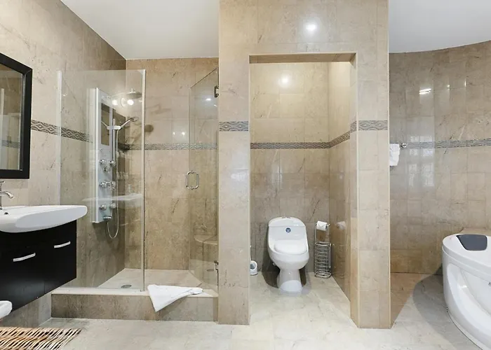 Hospitality Expert Vsv 6br Pool Villa *