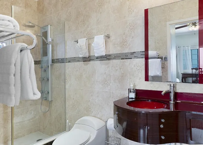 Villa Hospitality Expert Vsv 6br Pool *