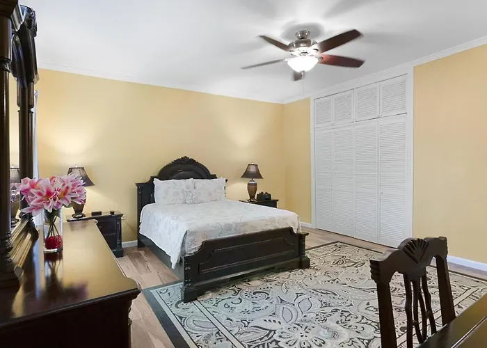 Villa Hospitality Expert Vsv 6br Pool Montego Bay