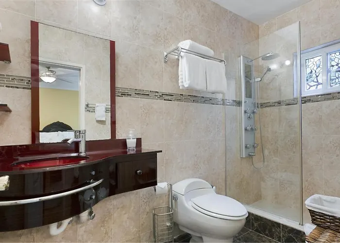 Hospitality Expert Vsv 6br Pool *