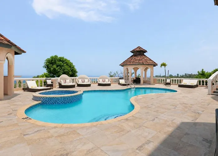 Hospitality Expert Vsv 6br Pool *